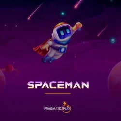 Spaceman 53a bet